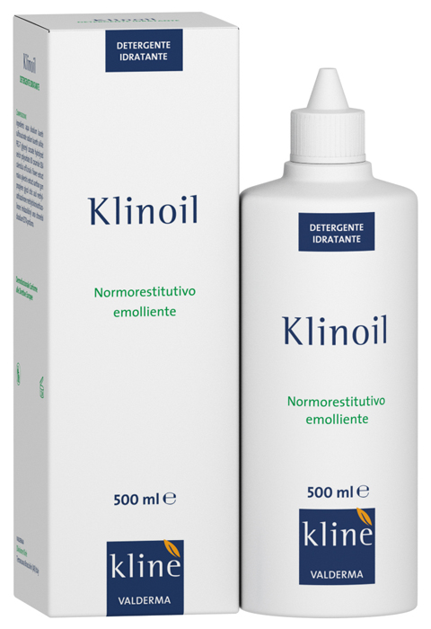 KLINOIL DET 500ML - Farmamood