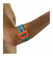 GIBAUD ORTHO ELBOWGIB BRACCIALE ANTIEPICONDILITE 03 - Farmamood