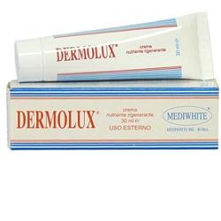 DERMOLUX CREMA CICATRIZZANTE 30 ML - Farmamood