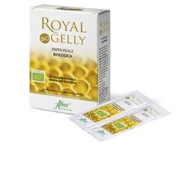 ROYALGELLY 16 BUSTINE OROSOLUBILI - Farmamood