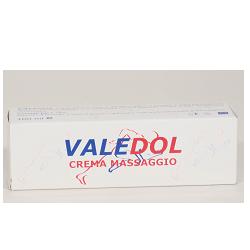 VALEDOL CREMA MASSAGGI 100 ML - Farmamood
