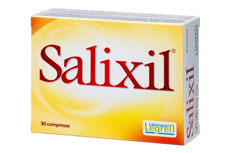 SALIXIL 30 COMPRESSE - Farmamood