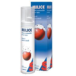 MILICE MOUSSE TERMOSENS 150 ML - Farmamood
