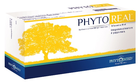 PHYTOREAL 10 FLACONCINI 10 ML - Farmamood