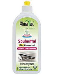 ALMAWIN DETERSIVO PER PIATTI A MANO 500 ML - Farmamood