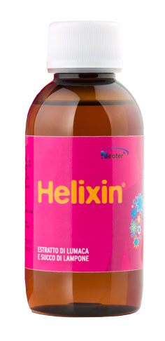 HELIXIN 150 ML - Farmamood