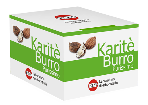 BURRO KARITE 100 G - Farmamood