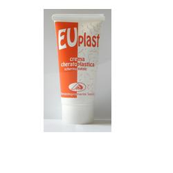 EUPLAST CREMA CHERATOPLASTICA 30 ML - Farmamood