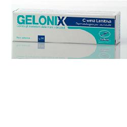 GELONIX CREMA ANTIGELONICA 30 G - Farmamood