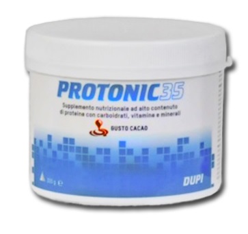 PROTONIC 35 CACAO 300 G - Farmamood