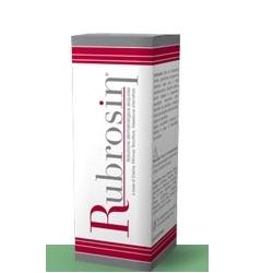 SOLUZIONE RUBROSIN 50 ML - Farmamood