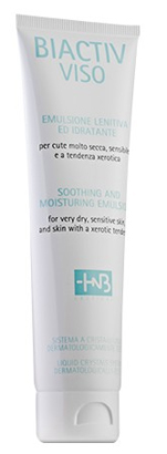 BIACTIV VISO EMULSIONE LENITIVA 100 ML - Farmamood