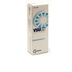 VISULID CR PALPEBRALE 15ML - Farmamood