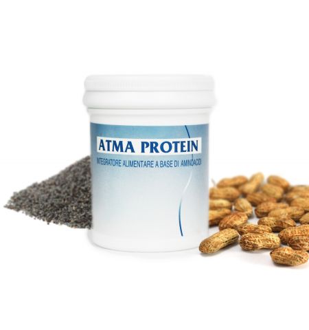 ATMA PROTEIN 100 COMPRESSE - Farmamood