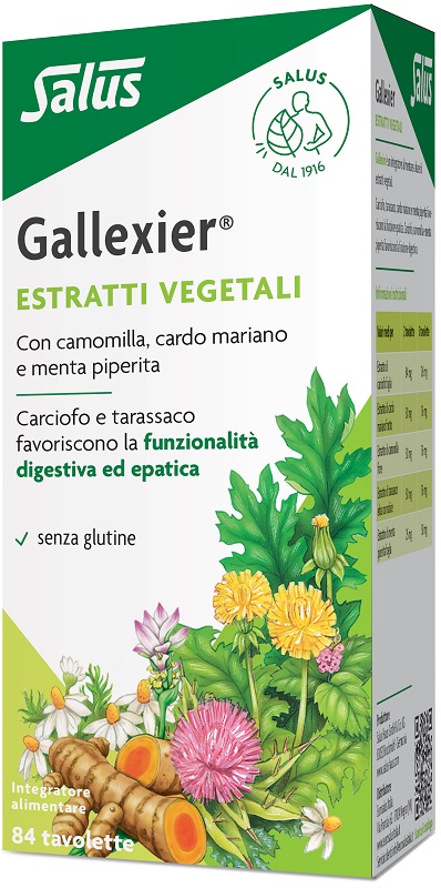 GALLEXIER 84 TAVOLETTE - Farmamood
