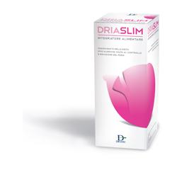 DRIASLIM 1000 ML - Farmamood