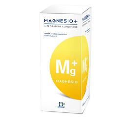 MAGNESIO+ 200 ML - Farmamood