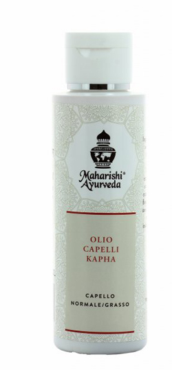 OLIO CAPELLI KAPHA 100 ML - Farmamood