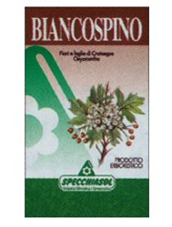 BIANCOSPINO ERBE 80CPS - Farmamood