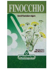 FINOCCHIO ERBE 80CPS - Farmamood