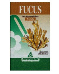 FUCUS ERBE 150TAV - Farmamood