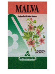 MALVA ERBE 80CPS - Farmamood