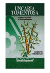 UNCARIA TOMENTOSA ERBE 80CPS - Farmamood