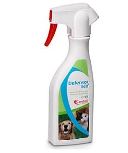 DEFENSOR ECO LOZIONE NO GAS 250 ML - Farmamood