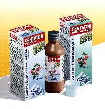 DENTATON 0,12 MANT 200ML - Farmamood