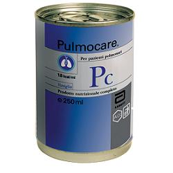 PULMOCARE VANIGLIA 250 ML - Farmamood