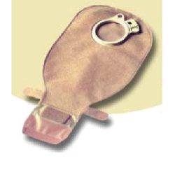 SACCA PER ILEOSTOMIA APERTA RICOPERTA IN TESSUTO NON TESSUTO ALTERNA MIO CON HIDE/AWAY CON VELCRO MISURA FORO 50MM CAPACITA' MAXI 500ML 30 PEZZI ARTICOLO 13985 - Farmamood