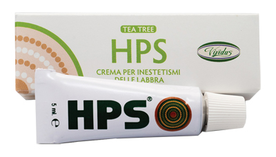 TEA TREE HPS CREMA 5 ML - Farmamood