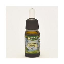NASYAMAP OLIO GOCCE 10 ML - Farmamood