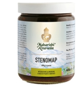 STENOMAP PASTA 600 G - Farmamood