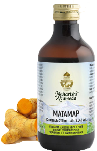 MATAMAP 200 ML - Farmamood