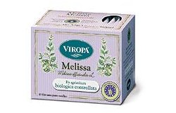 VIROPA MELISSA BIO 15 BUSTINE - Farmamood