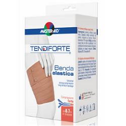 BENDA ELASTICA MASTER-AID TENDIFORTE 10X7 - Farmamood