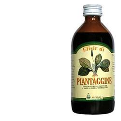 PIANTAGGINE SCIROPPO 200 ML - Farmamood