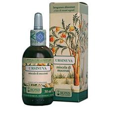 URSINUVA 50 ML - Farmamood