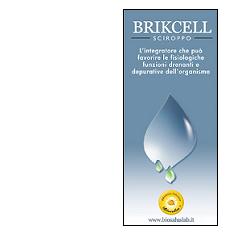 BRIKCELL 200 ML - Farmamood
