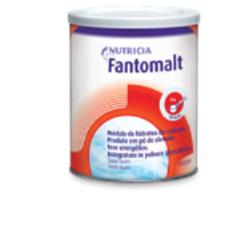 FANTOMALT POLVERE 400 G - Farmamood