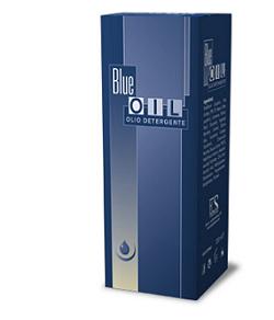 BLUE OIL FLUIDO 200ML - Farmamood
