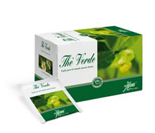 THE VERDE SENZA MENTA 20 BUSTE 2 G - Farmamood