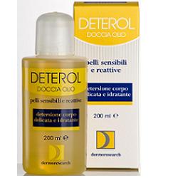 DETEROL BAGNODOCCIA BIFASICO 200 ML - Farmamood