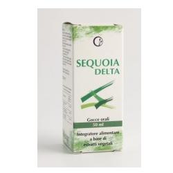SEQUOIA DELTA SOLUZIONE IDROALCOLICA 50 ML - Farmamood