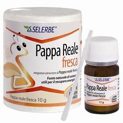 PAPPA REALE FRESCA 10 G - Farmamood