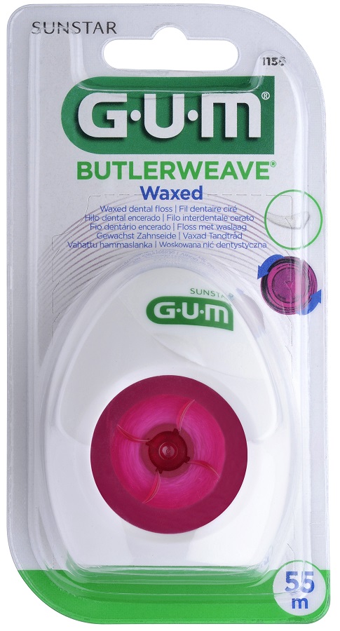 GUM BUTLERWEAVE FILO CERATO 55 M 1 PEZZO - Farmamood