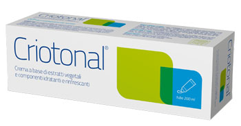 CRIOTONAL CREMA 200 ML - Farmamood