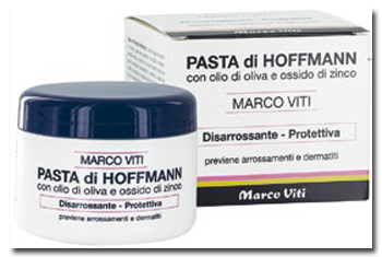 PASTA DI HOFFMANN 200 ML - Farmamood