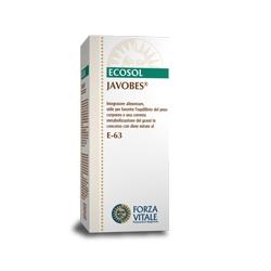 ECOSOL JAVOBES GOCCE 50 ML - Farmamood